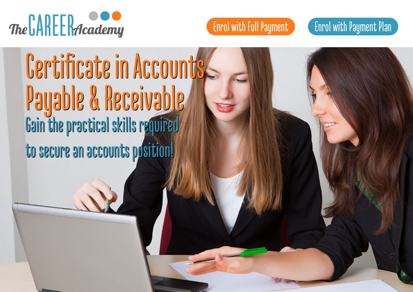 Course Guide Certificate in Accounts Payable & Receivable INT Direct