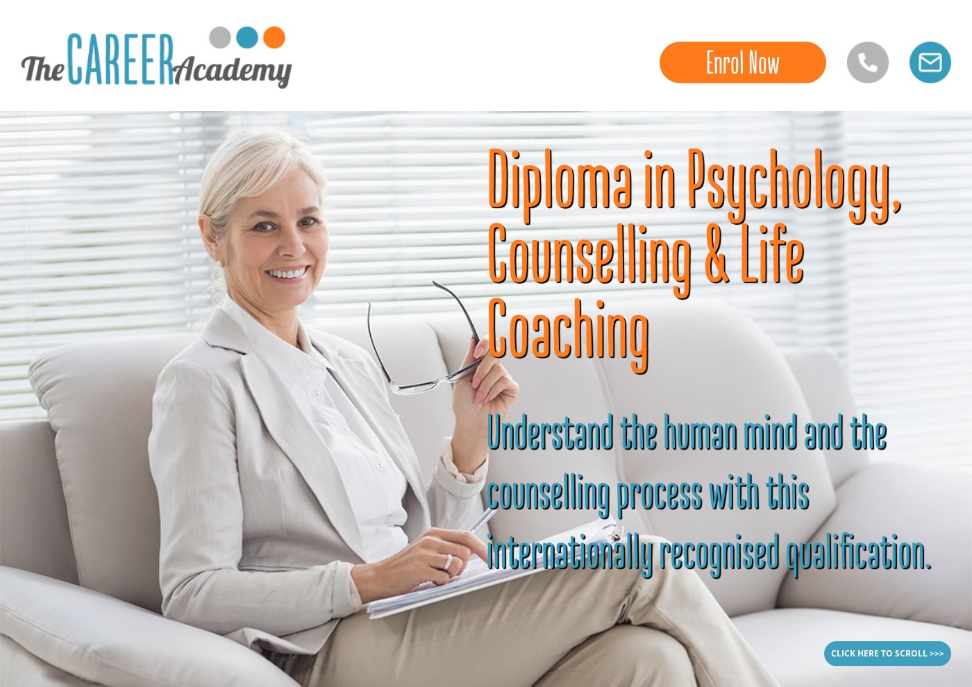 Course Guide Diploma in Psychology and Counselling & Life Coaching